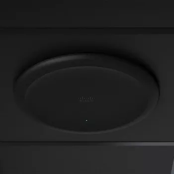 Cisco Ceiling Microphone Pro Carbon Black - Atsarginis