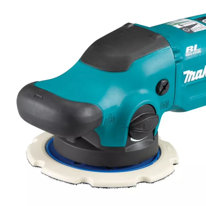 MAKITA POLIŠAVIMO MAŠINA 18V DPO600Z 150mm