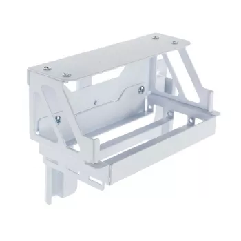 GPU laikiklis Lian Li O11DE-9X Full Tower plienas 1 mm