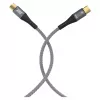 Efb USB-CC-00003 USB kabelis, pilkas