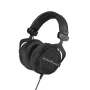Beyerdynamic DT 990 PRO 80 Ω Juoda Limited Edition - atviros studijinės ausinės