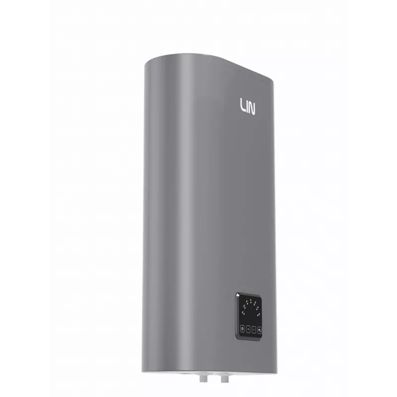 LIN LIFVD2 50L pilkas elektrinis boileris be WI-FI