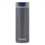 Kambukka Olympus Serious Pilka - terminis puodelis, 500 ml