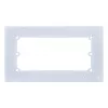 Maitinimo blokas Lian Li SP Series Platinum SFX visiškai modulinis PCIe 5.1 ATX 3.1 1000W (G9P.SP1000P.W000.EU)