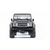 Amewi AMXRock RCX103P Scale Crawler 6x6 Pick-Up 1:10 ARTR, vikšrinė transporto priemonė, 1:10, 14 metų, 4,2 kg