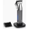 Plaukų kirpimo mašinėlės BaByliss E996E antracito nerūdijantis plienas