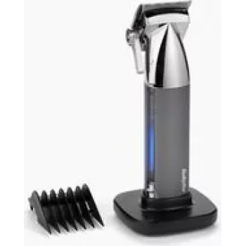 Plaukų kirpimo mašinėlės BaByliss E996E antracito nerūdijantis plienas