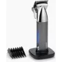 Plaukų kirpimo mašinėlės BaByliss E996E antracito nerūdijantis plienas