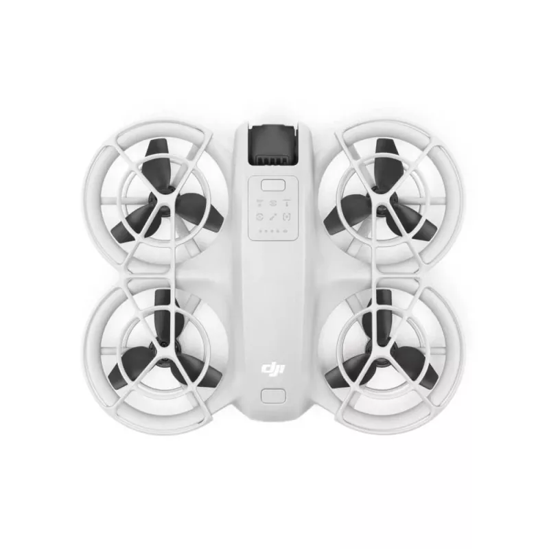 Kvadrokopteris DJI Neo Motion Combo 4 rotoriai 12 MP 3840 x 2880 taškai