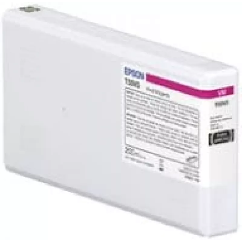 Epson UltraChrome Pro10 rašalo kasetė 1 vnt. Originali purpurinė