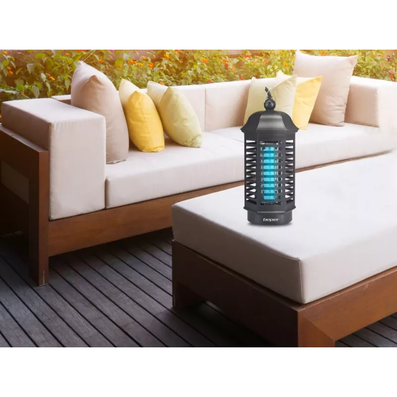 Elektrinis virdulys Beper P206ZAN001 1,7 L 2200 W nerūdijančio plieno kaitinimo elementas