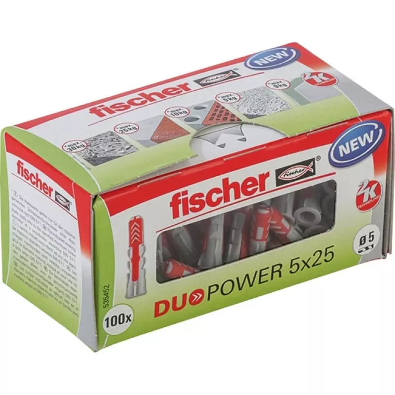 Fischer 535452