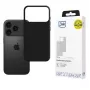 Apsauginis dėklas 3MK Apple iPhone 17 Pro Max Matt — plonas matinis