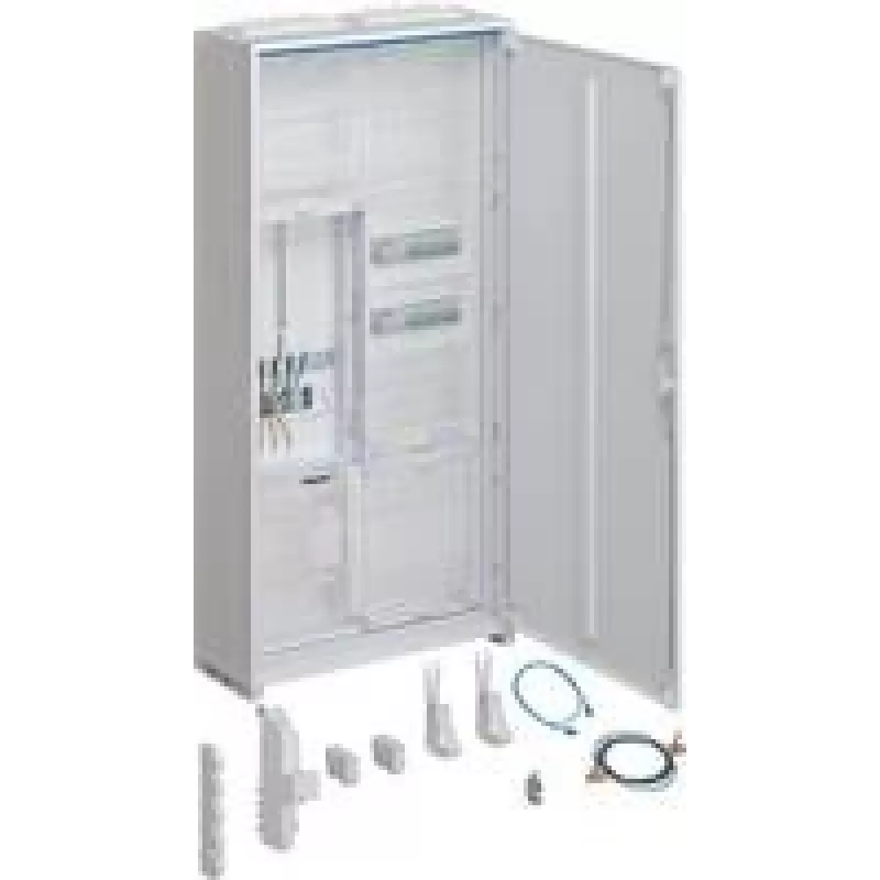 Hager ZB323T15W31