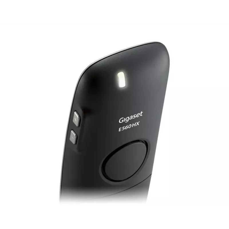 Analoginis / DECT telefonas Gigaset E560HX