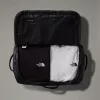 Krepšys kelionėms The North Face Base Camp Voyager Duffel 32L - juoda/asfalto pilka
