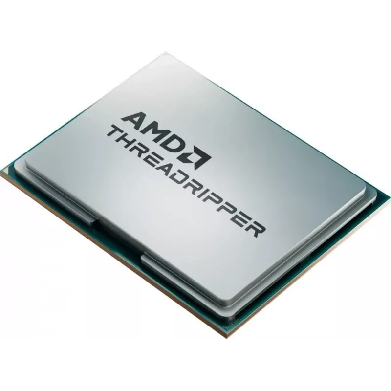 PROCESORIUS AMD THREADRIPPER PRO 7975WX (32C/64T) 4.0 GHZ (5.3 GHZ TURBO) SOCKET STR5 TDP 350W TRAY