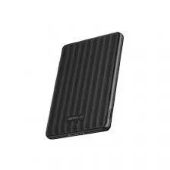 Išorinė baterija EcoFlow Rapid/Mag 5000 mAh, Li-Ion, belaidis įkrovimas, juoda, 123 g