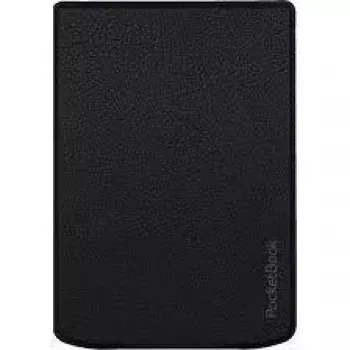 Planšečių dėklas PocketBook 6 colių įrenginiams, juodas, modelis SH-TR-634-BK-WW
