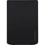 Planšečių dėklas PocketBook 6 colių įrenginiams, juodas, modelis SH-TR-634-BK-WW
