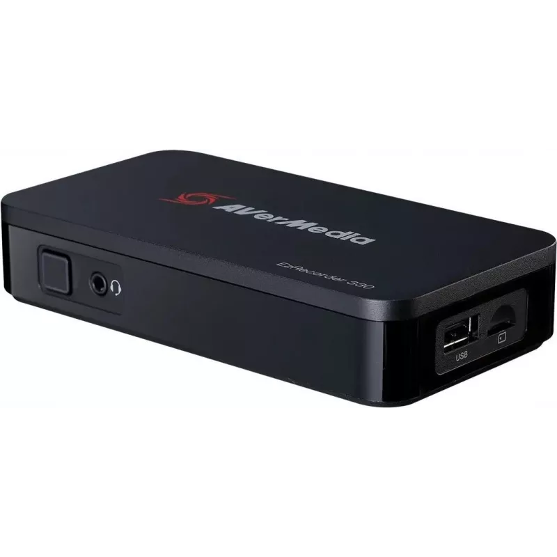 Vaizdo fiksavimo įrenginys AVerMedia ER330