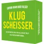 Klugscheisser – Tikra ar netikra versija, vakarėlių žaidimas
