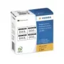 Lipnios etiketės HERMA 4837 15x22 mm juodai atspausdintos 0-999