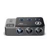 Xblitz R9 POWER CHARGE automobilinis įkroviklis