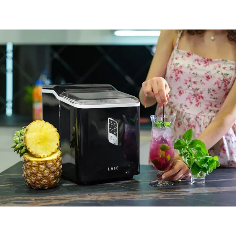 Ledo gamintuvas „IceTwist Pro“