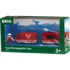 Vagonas BRIO 7312350337464