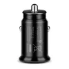 Automobilinis kroviklis everActive CC-15Q QC3.0 18W 1×USB