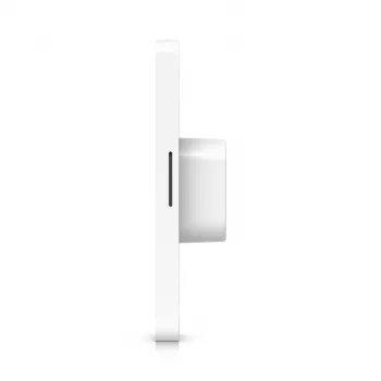 “Ubiquiti UA-Intercom-Viewer-3” ekranas, baltas, 72 mm, 135 mm