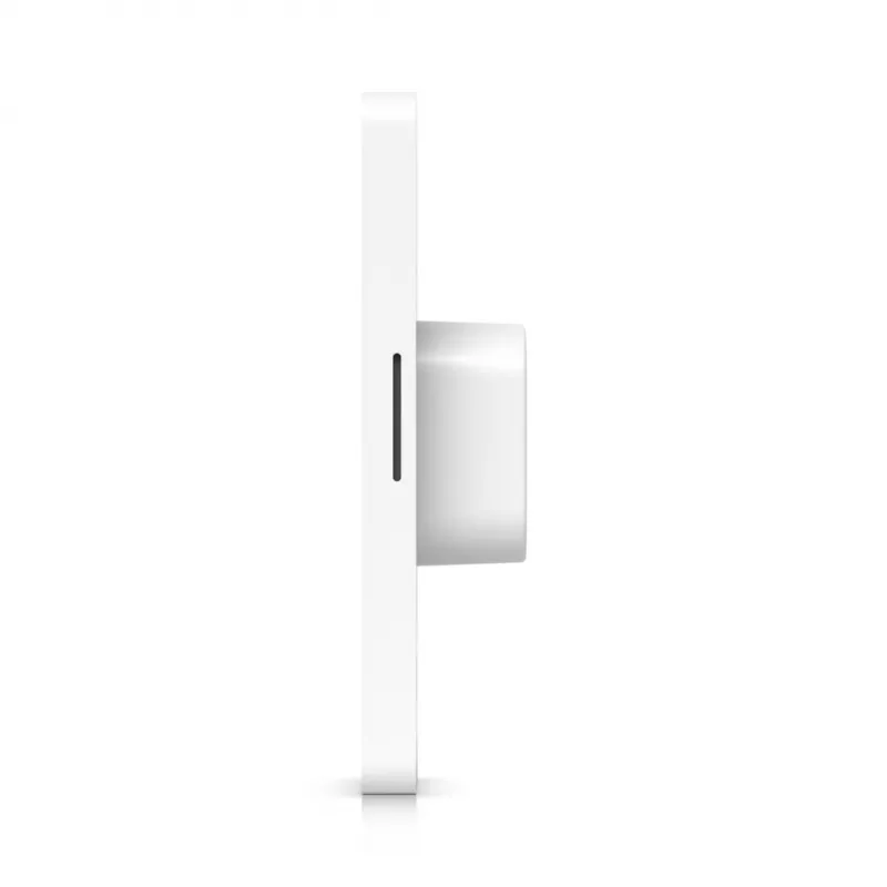 “Ubiquiti UA-Intercom-Viewer-3” ekranas, baltas, 72 mm, 135 mm