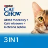 Purina CAT CHOW kačių sausas maistas 1,5 kg Suaugusioms kalakutiena