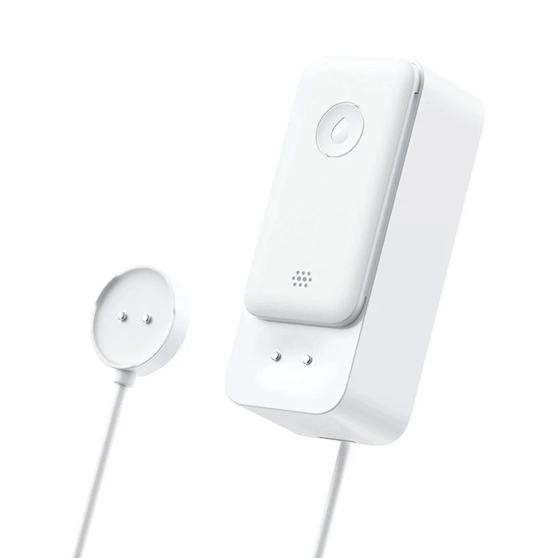 Išmaniojo namo vandens nuotėkio detektorius / W4402010 Switchbot