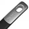 Universali keptuvė Tefal Unlimited G2550572 26 cm, aliuminis, neprideganti titano danga, tinka indukcijai