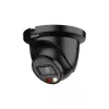 IP kupolinė kamera DAHUA HDW2649TM-S-IL-0280B-B 6MP su infraraudonųjų spindulių apšvietimu