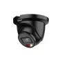 IP kupolinė kamera DAHUA HDW2649TM-S-IL-0280B-B 6MP su infraraudonųjų spindulių apšvietimu