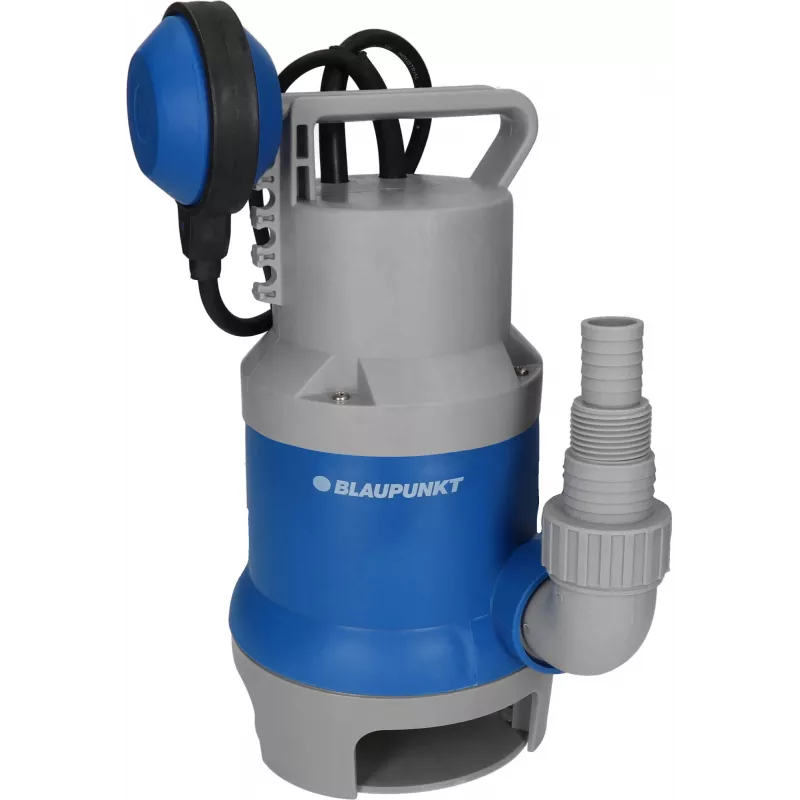Panardinamasis siurblys Blaupunkt WP7501