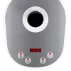 Tefal BJ551B10 arbatos ruošimo aparatas 1,5 l 1430 W pilkas, baltas