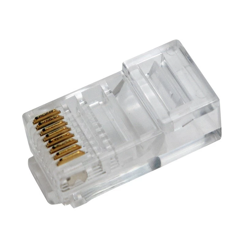 RJ45 jungtis LogiLink MP0020 permatoma