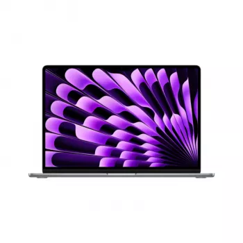 Nešiojamasis kompiuteris APPLE MacBook Air 15,3 colio Apple M3 8C CPU 24 GB RAM 256 GB SSD 10C GPU
