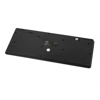 IBOX Kallisto BT/2.4GHZ belaidė klaviatūra