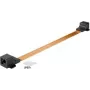 Wentronic 71413 eterneto komutacinis kabelis