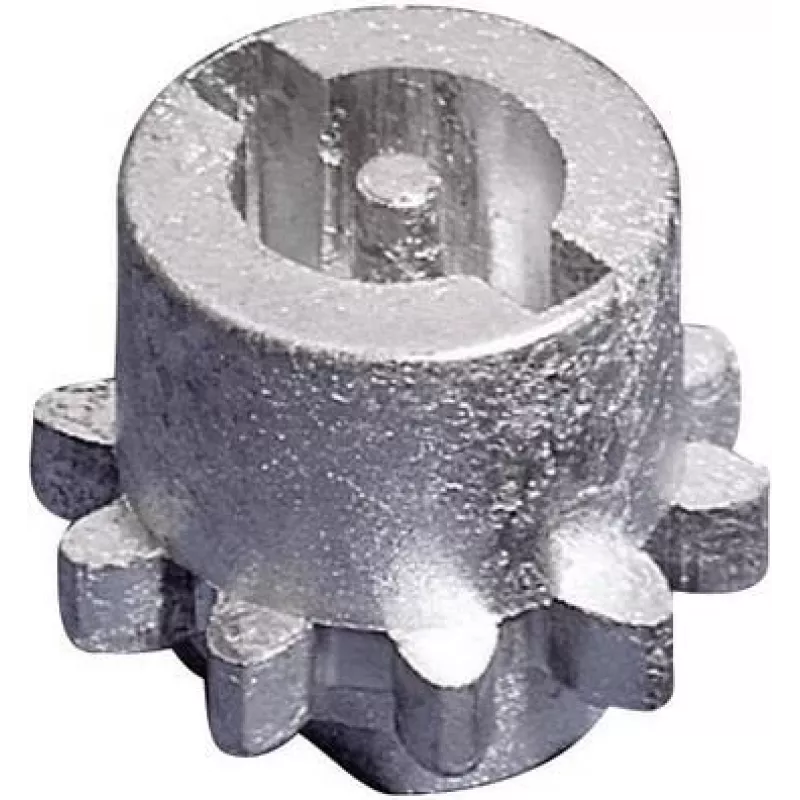 Rittal korpuso priedas TS 8611.160, sidabro spalva, suderinamas su CM/TS/SE/IW, 1 vnt.