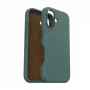 OtterBox Symmetry Cactus Leather Apple iPhone 16 Juniper Spring - žalia