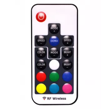 RGB rinkinys Xilence XZ170
