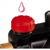 Einhell 4180350 sodo įrankis 5,000 l juodas