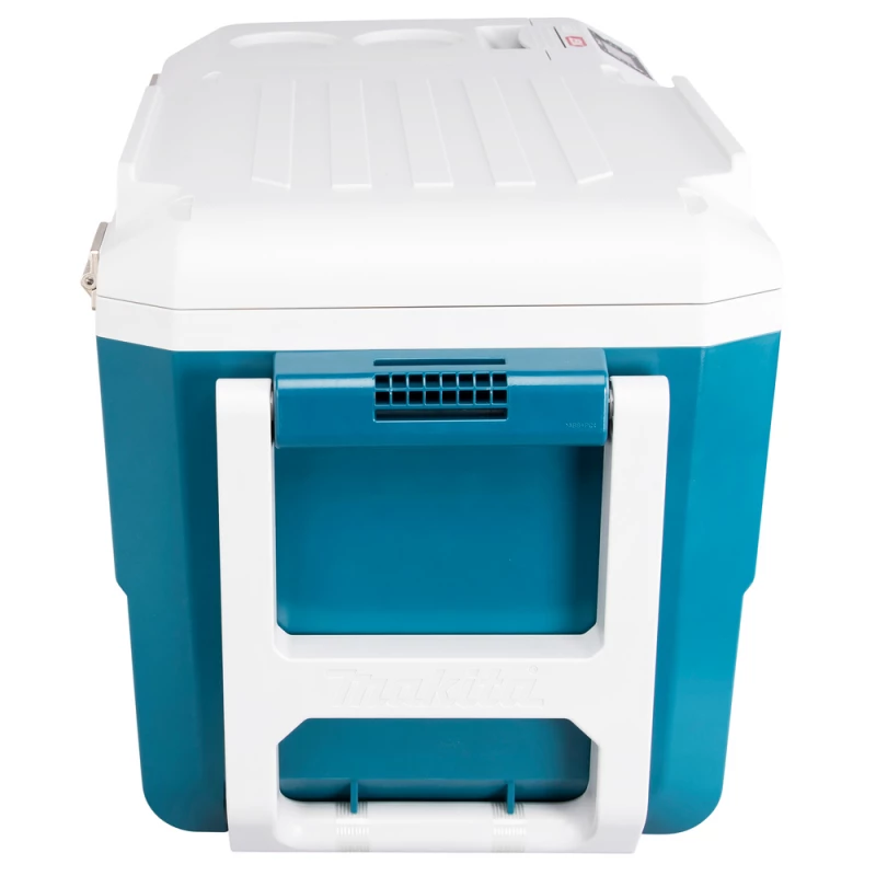 MAKITA. ŠALDYTUVAS-ŠILDYTUVAS 18V40V XGT/230V