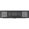 Thermaltake TT LCD skydelio rinkinys juodas The Tower 200 AC-066-OO1NAN-A1